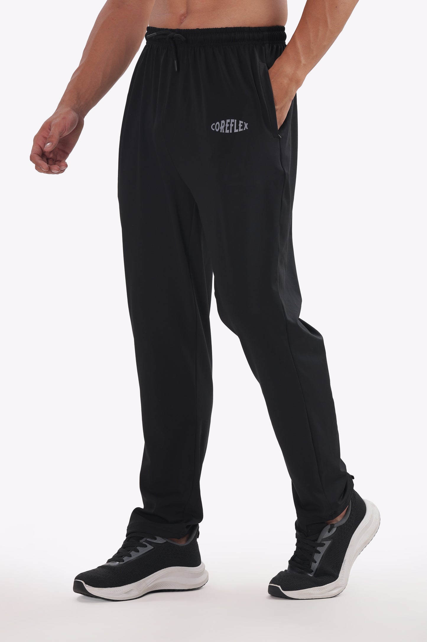 Coreflex Classic Pants Black