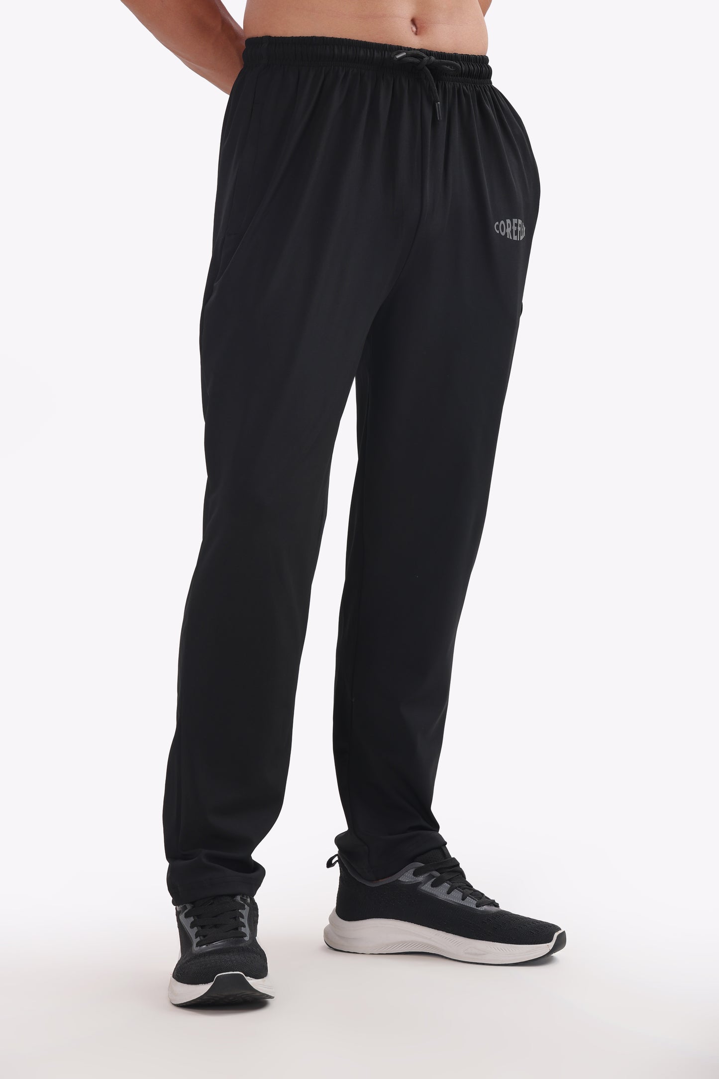 Coreflex Classic Pants Black