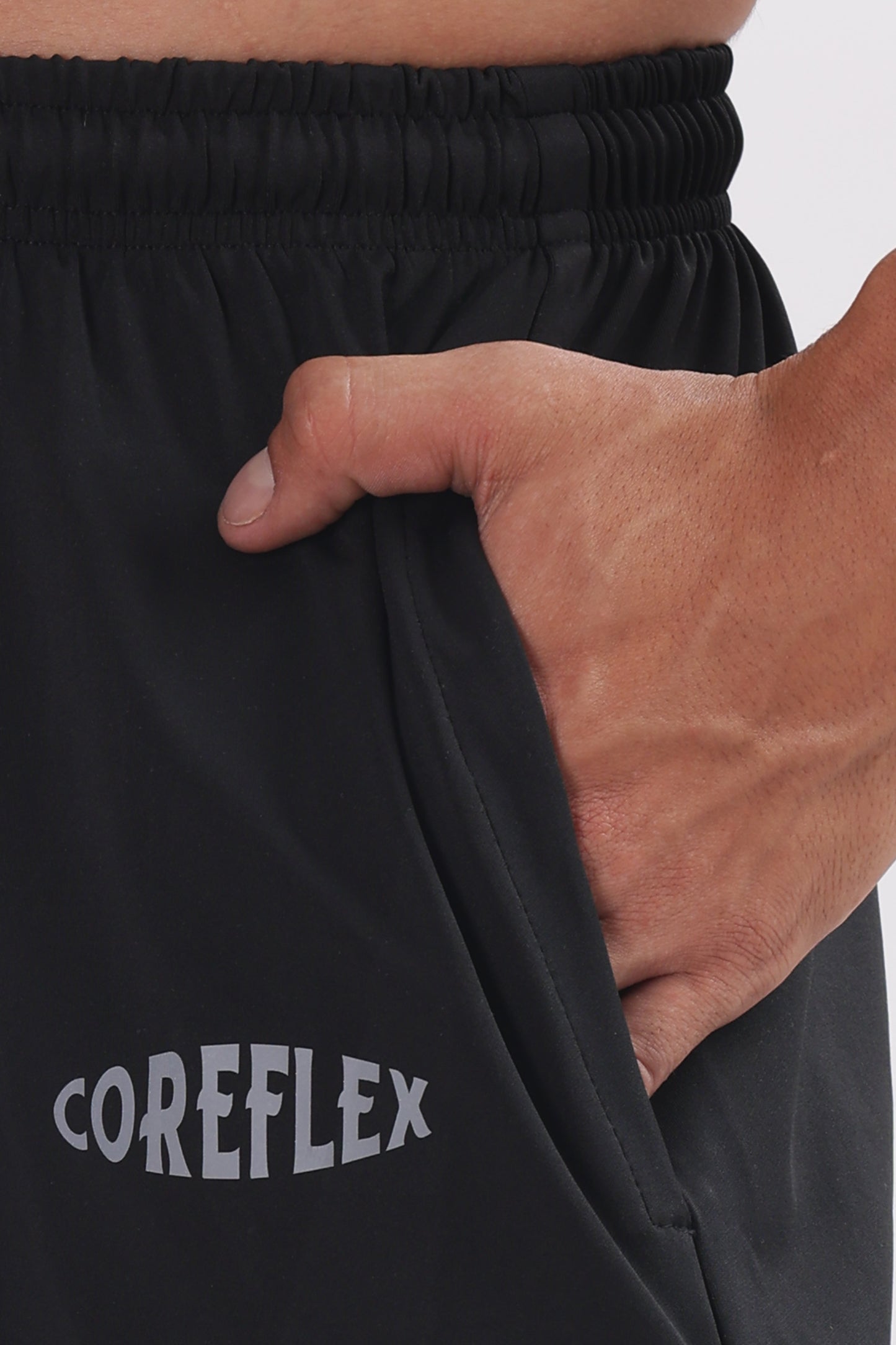 Coreflex Classic Pants Black