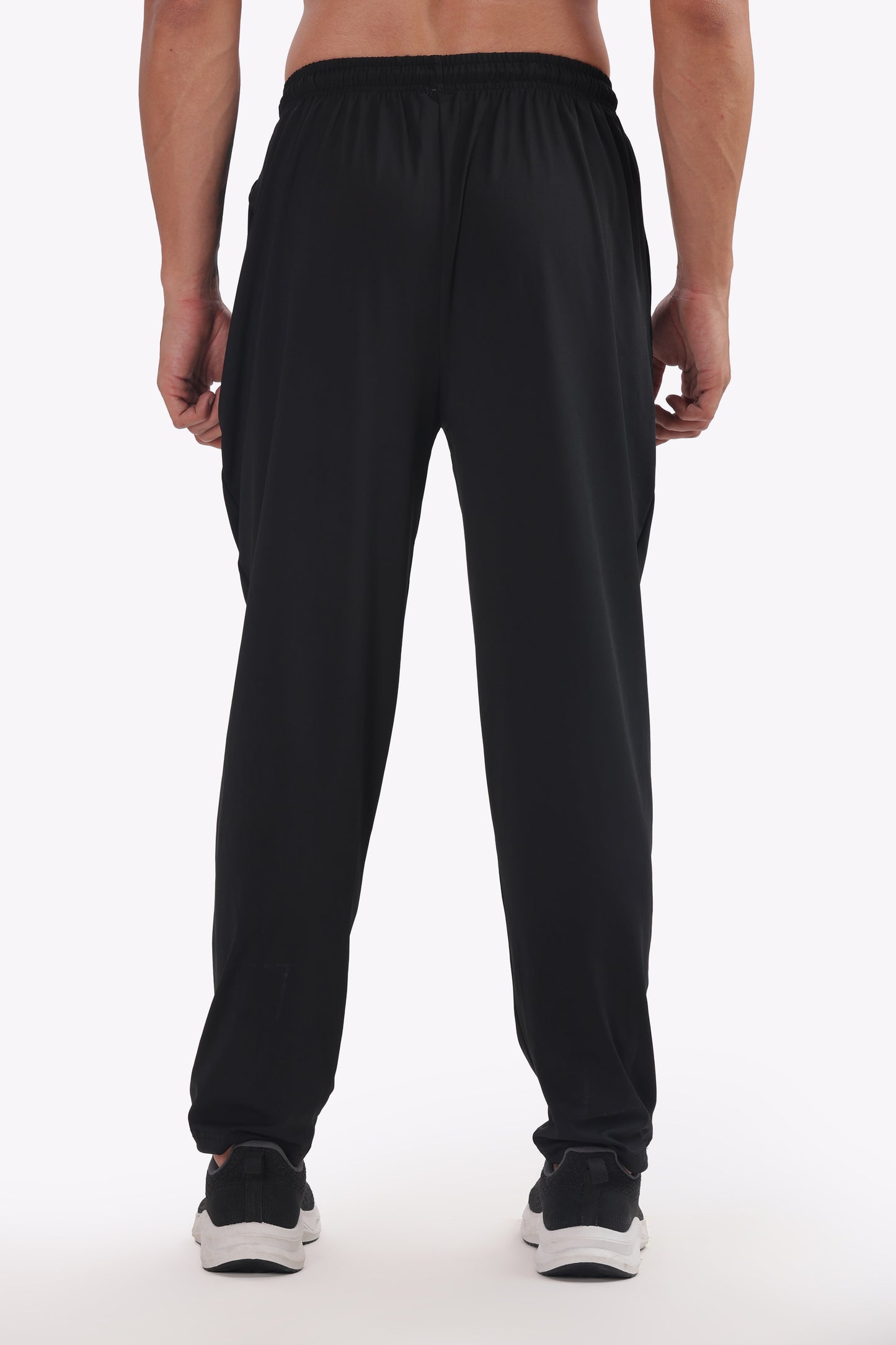 Coreflex Classic Pants Black