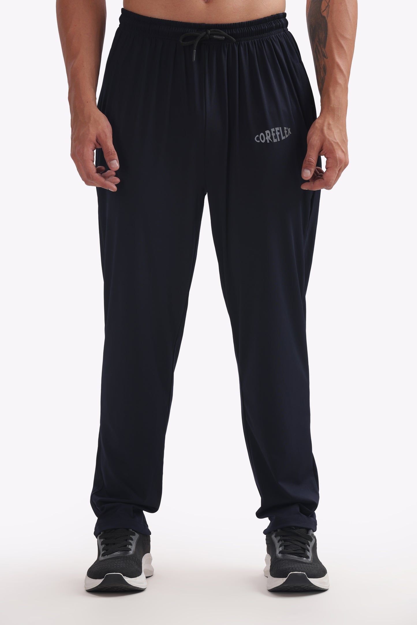 Coreflex Classic Pants Black