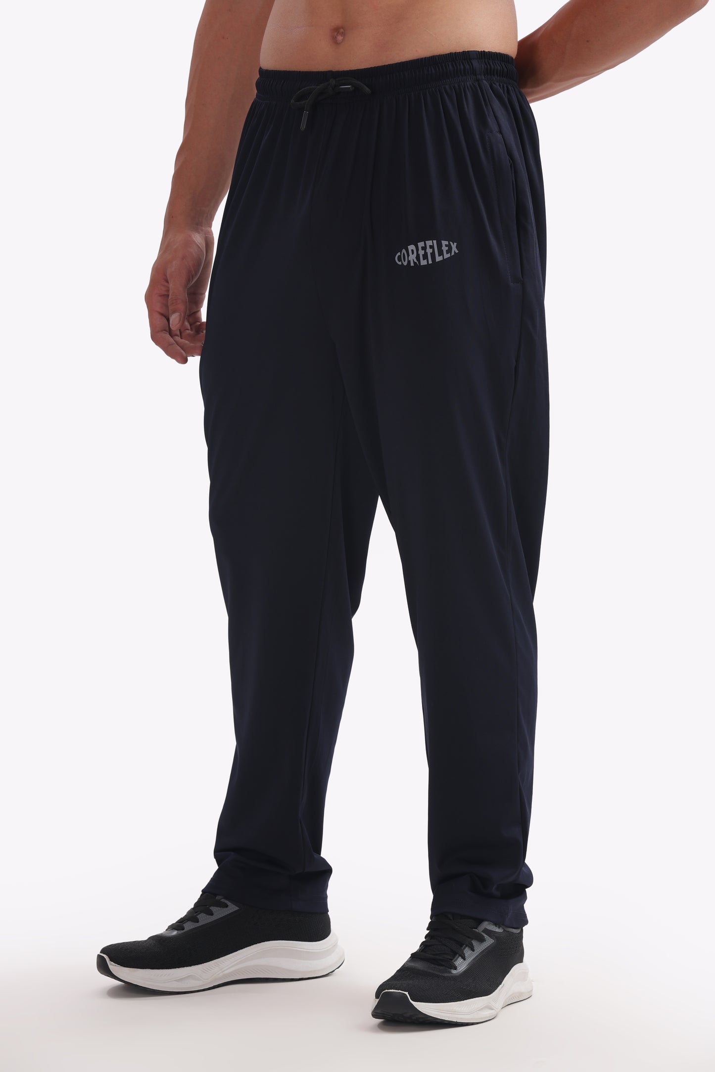 Coreflex Classic Pants Black