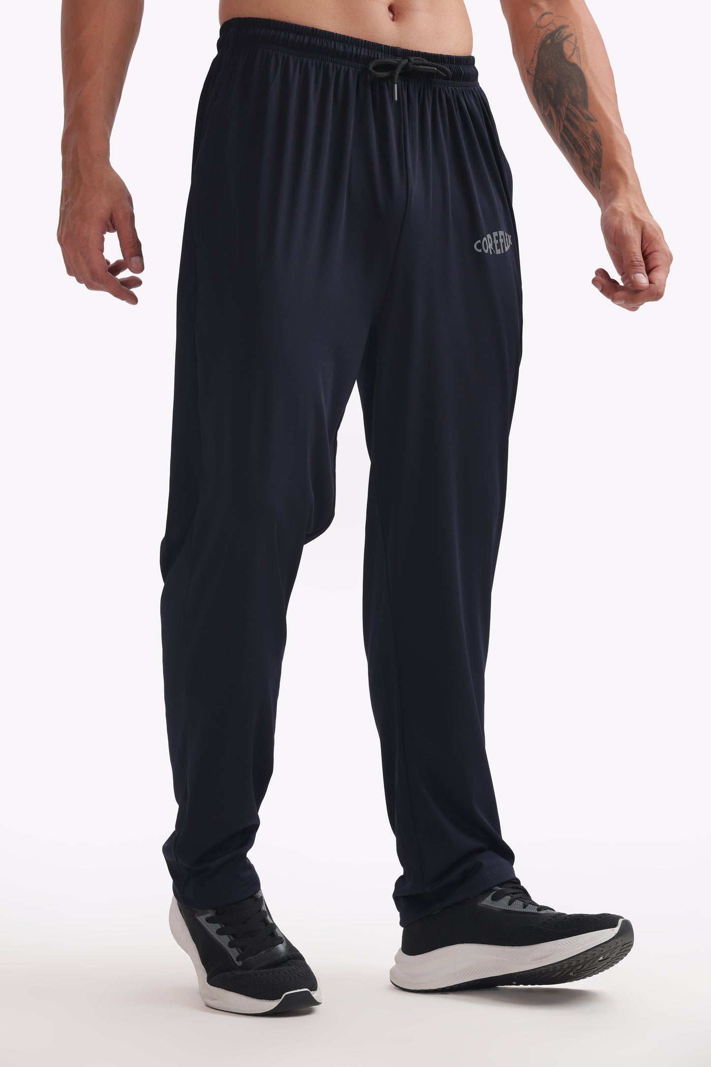 Coreflex Classic Pants Black
