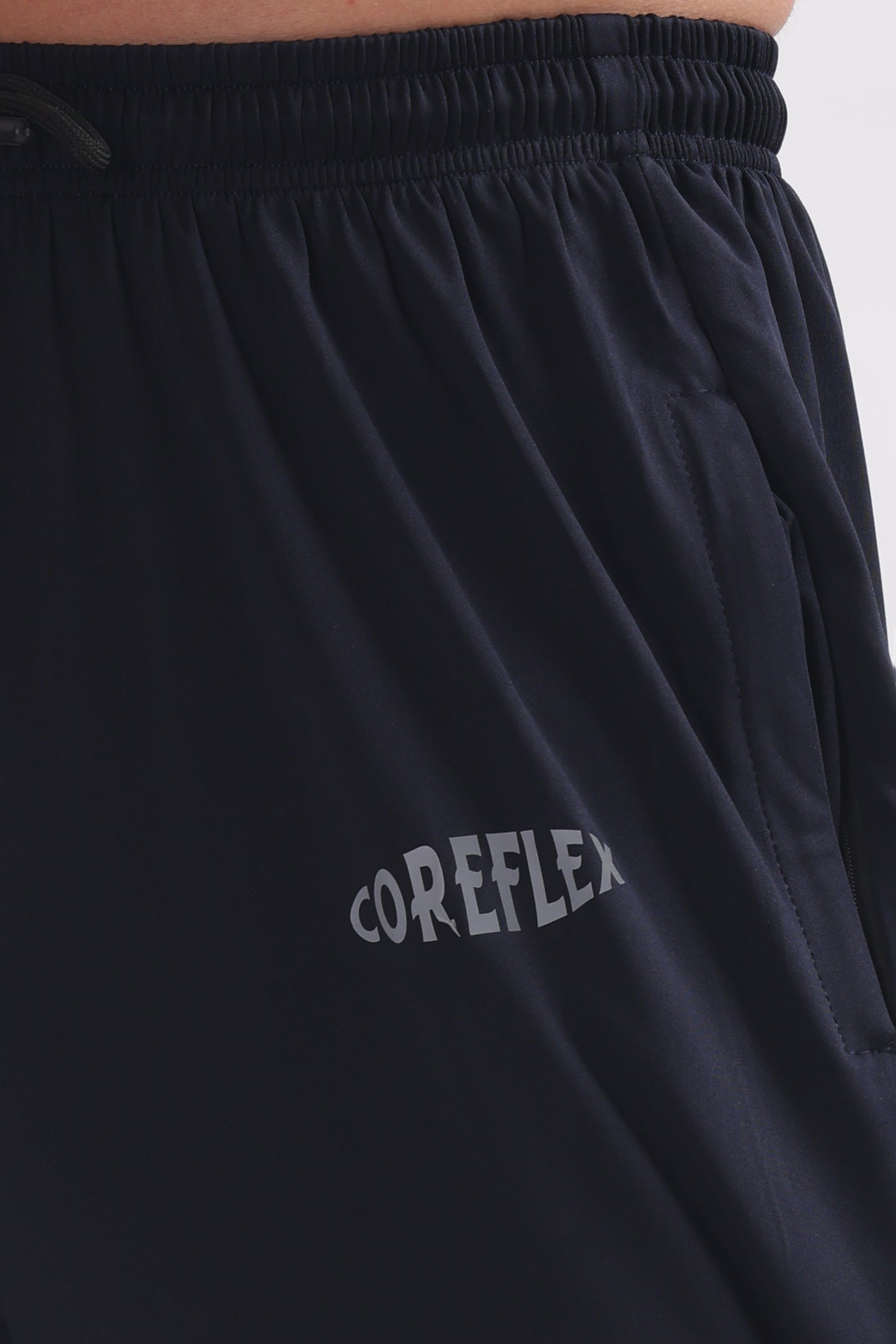 Coreflex Classic Pants Black
