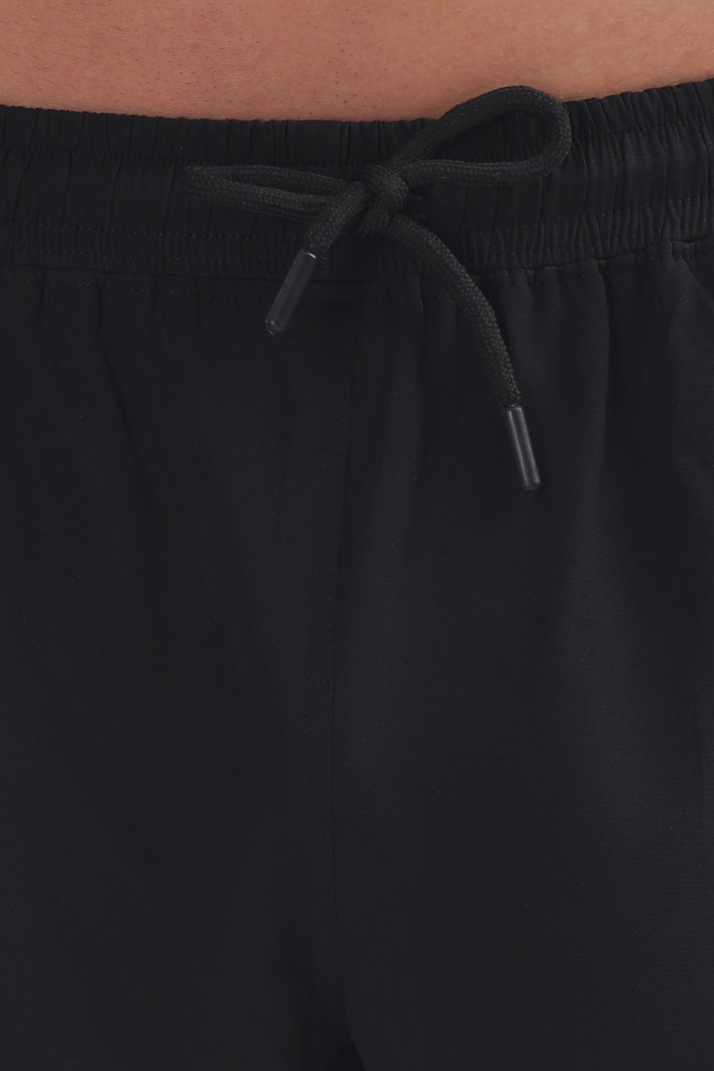 Velocity Shorts Black