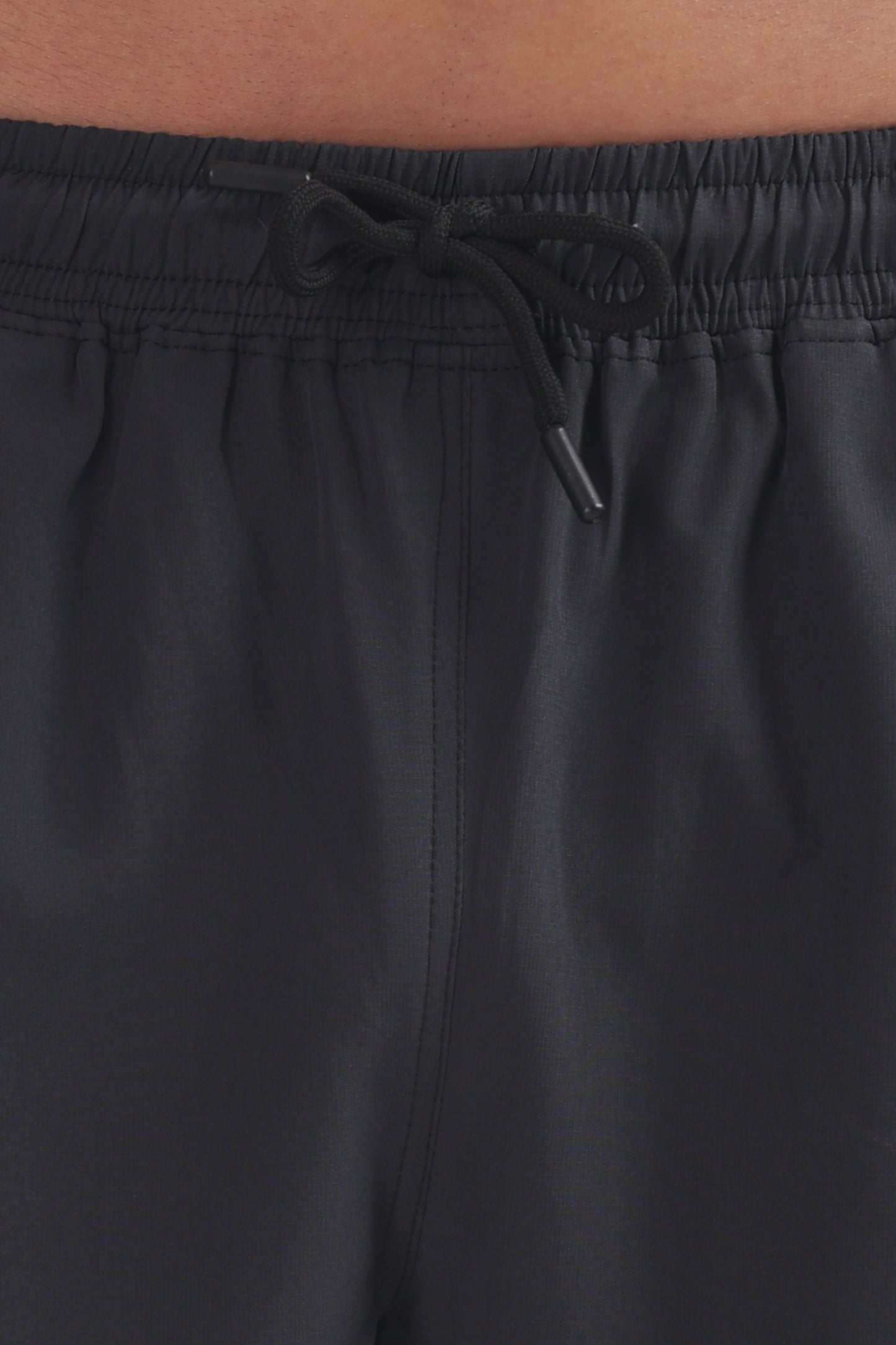 Velocity Shorts Black