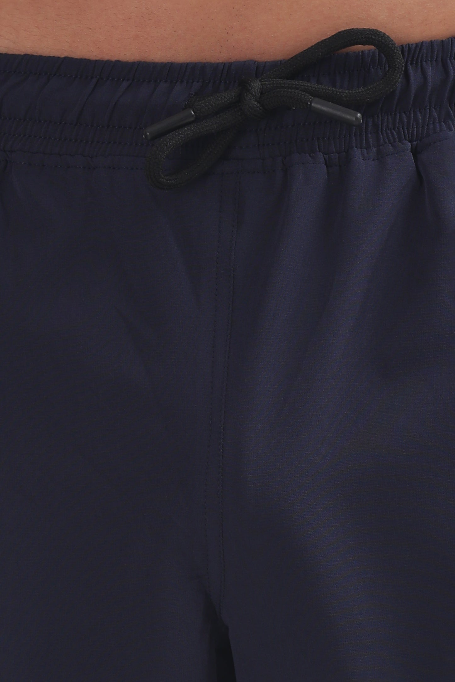 Velocity Shorts Black