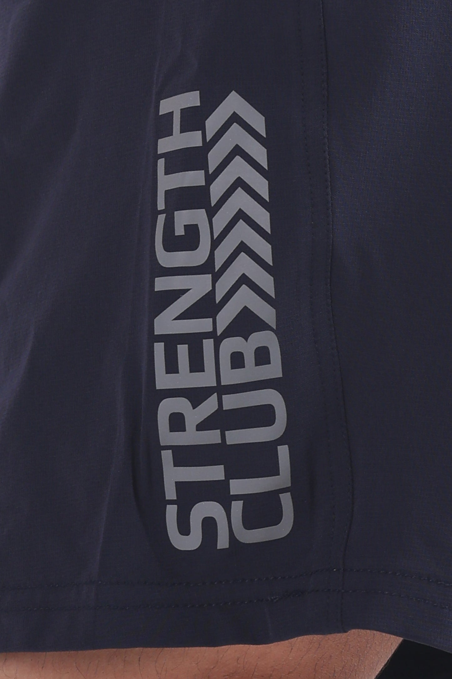 Velocity Shorts Black
