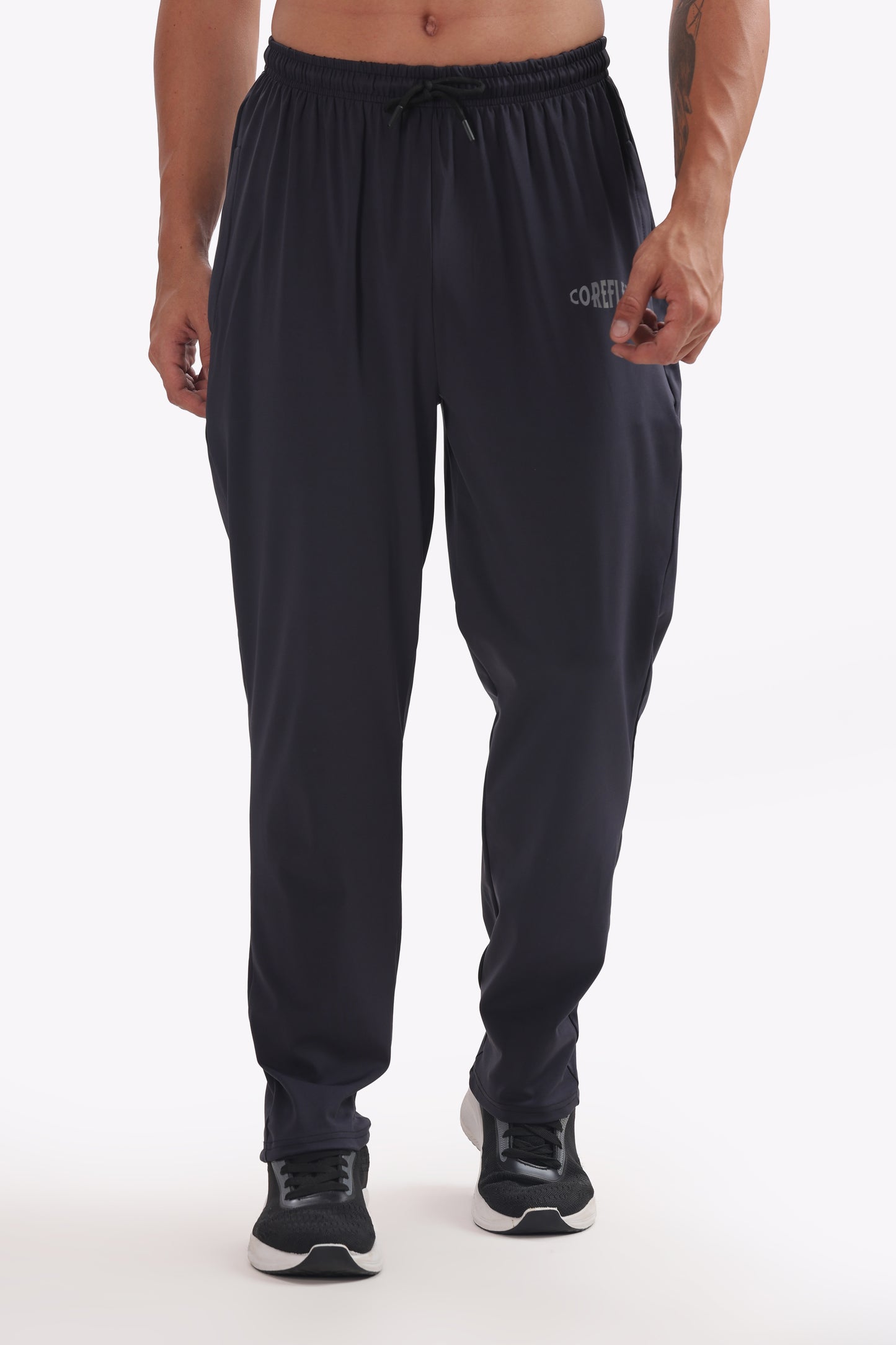 Coreflex Classic Pants Black