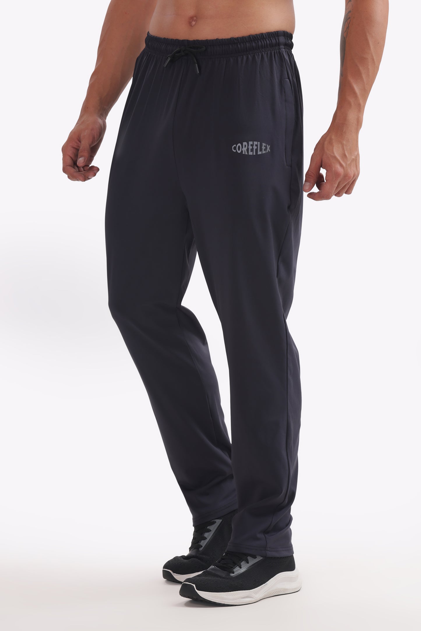Coreflex Classic Pants Black