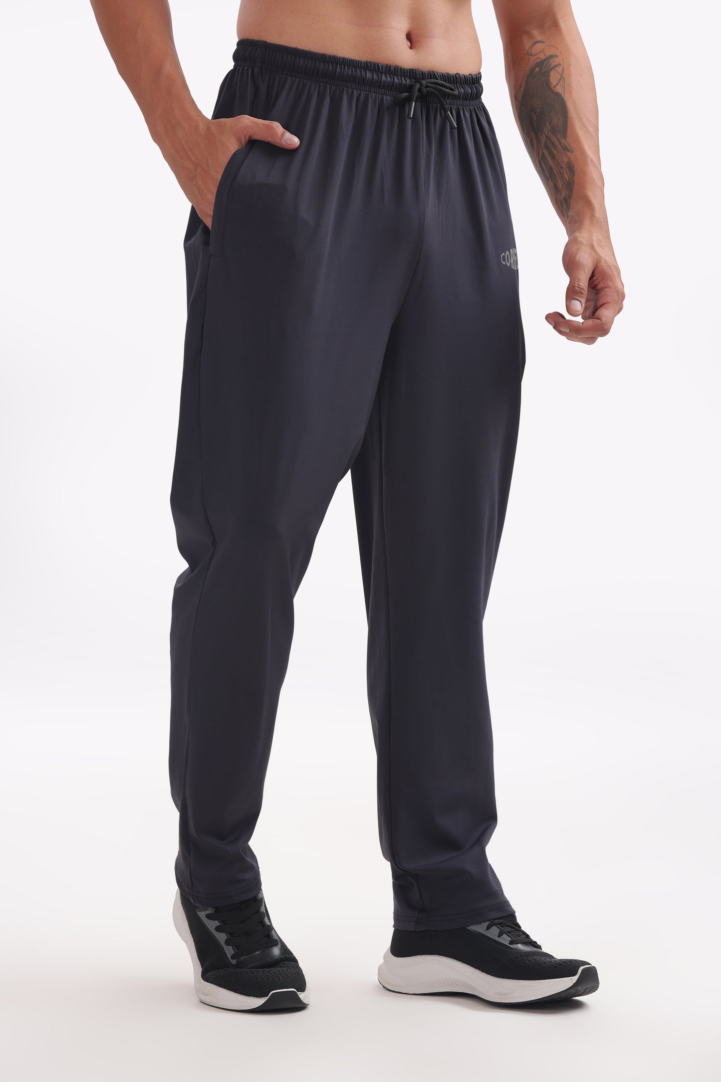 Coreflex Classic Pants Black