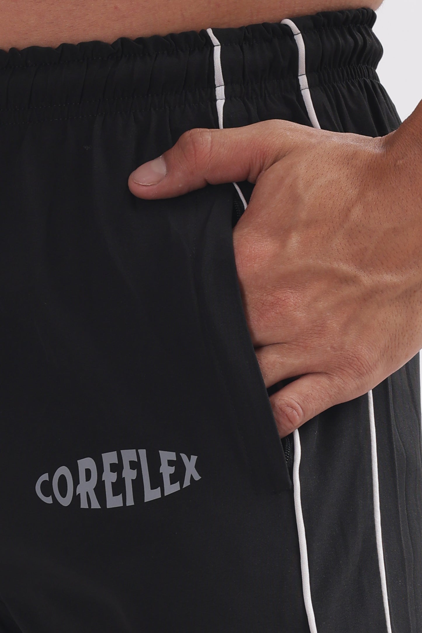 Essential Workout Pants