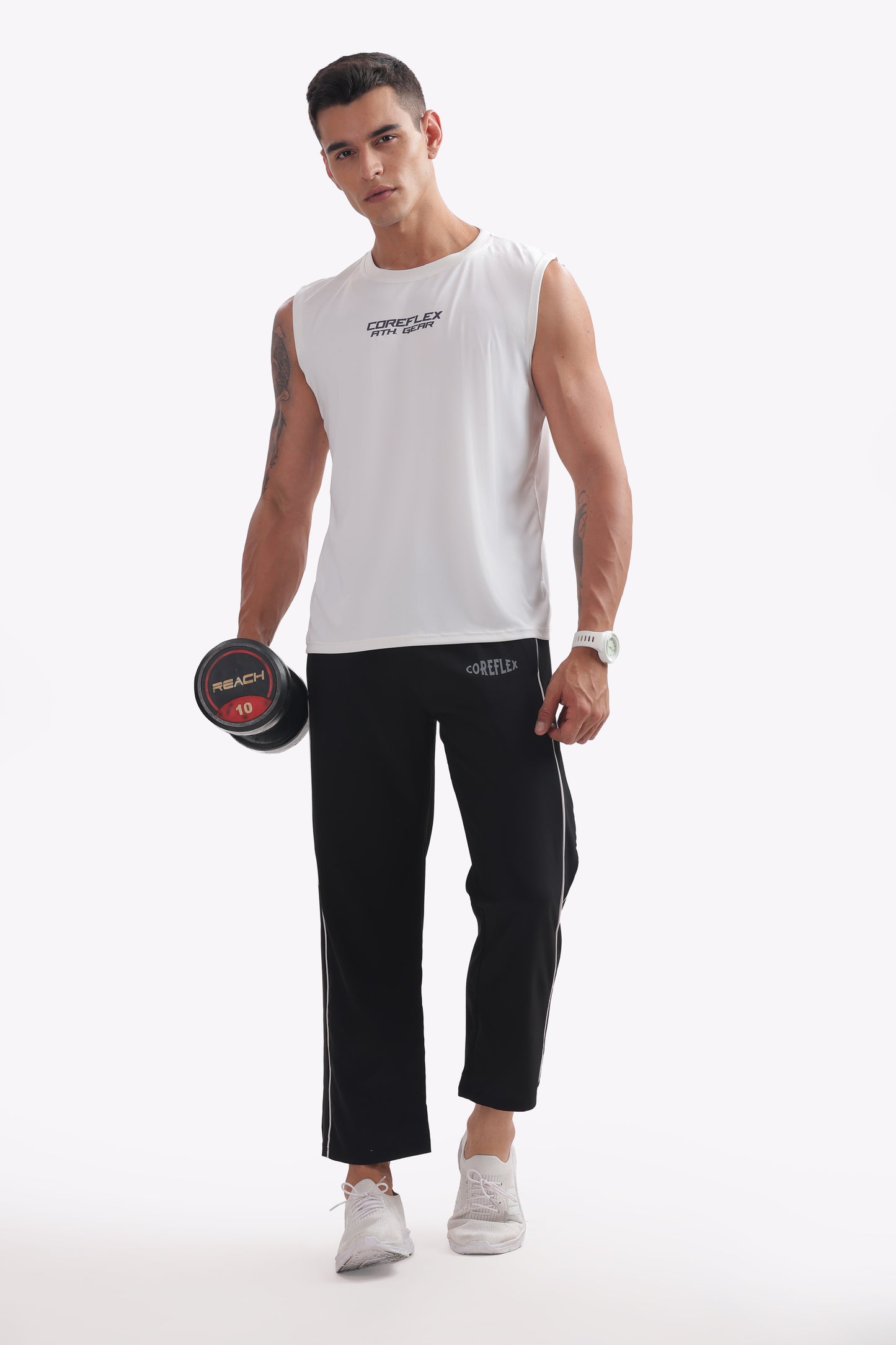 Essential Workout Pants