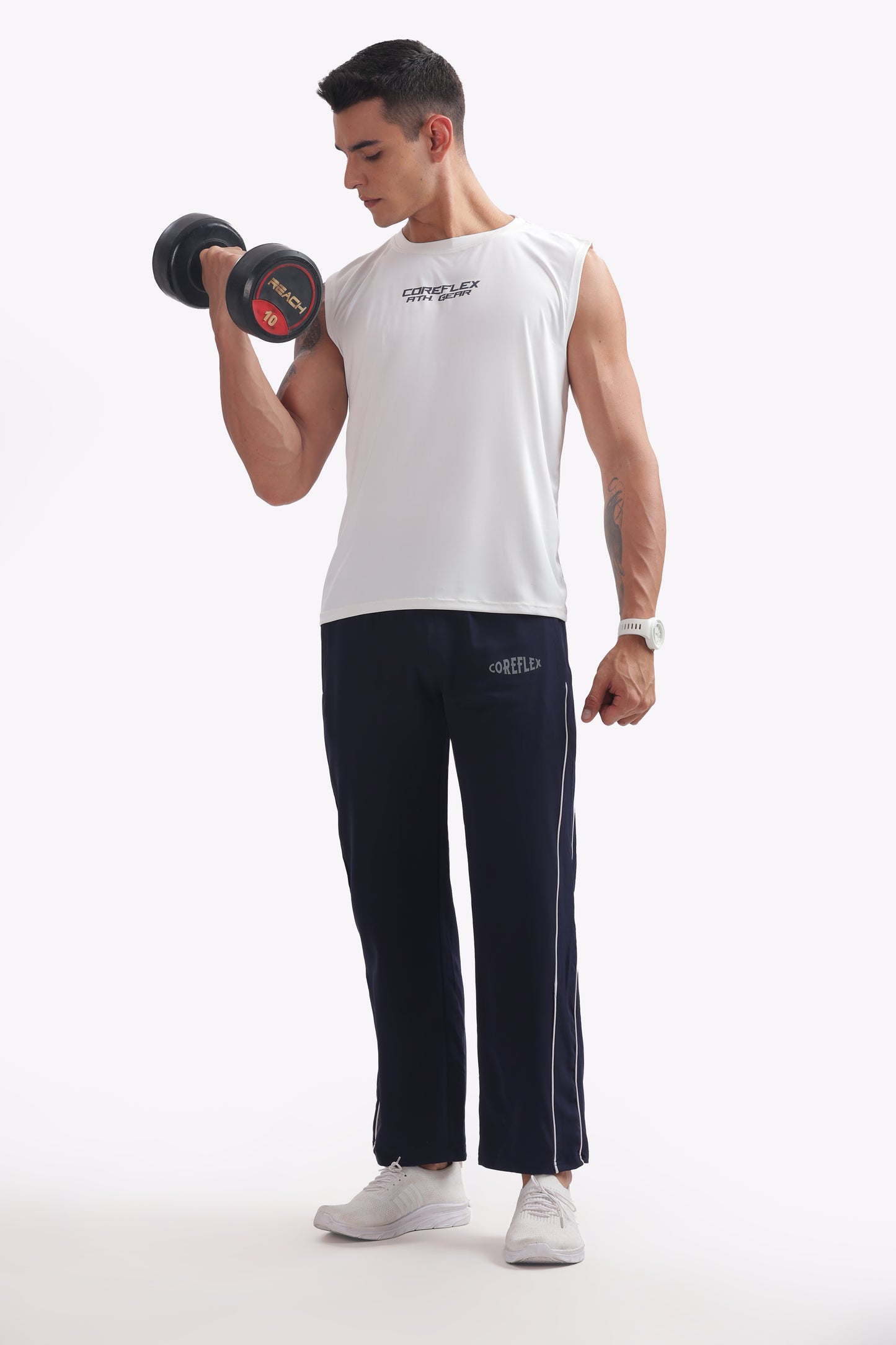 Essential Workout Pants