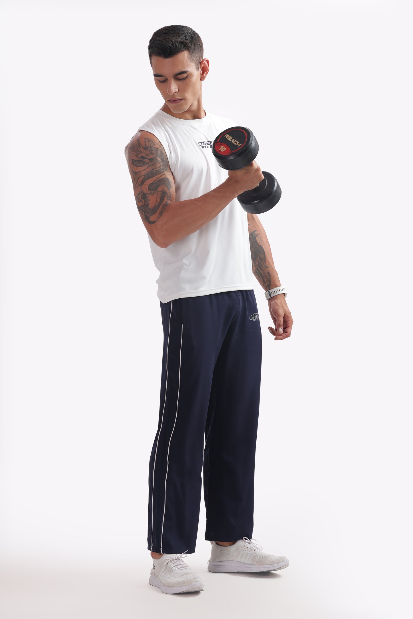Essential Workout Pants