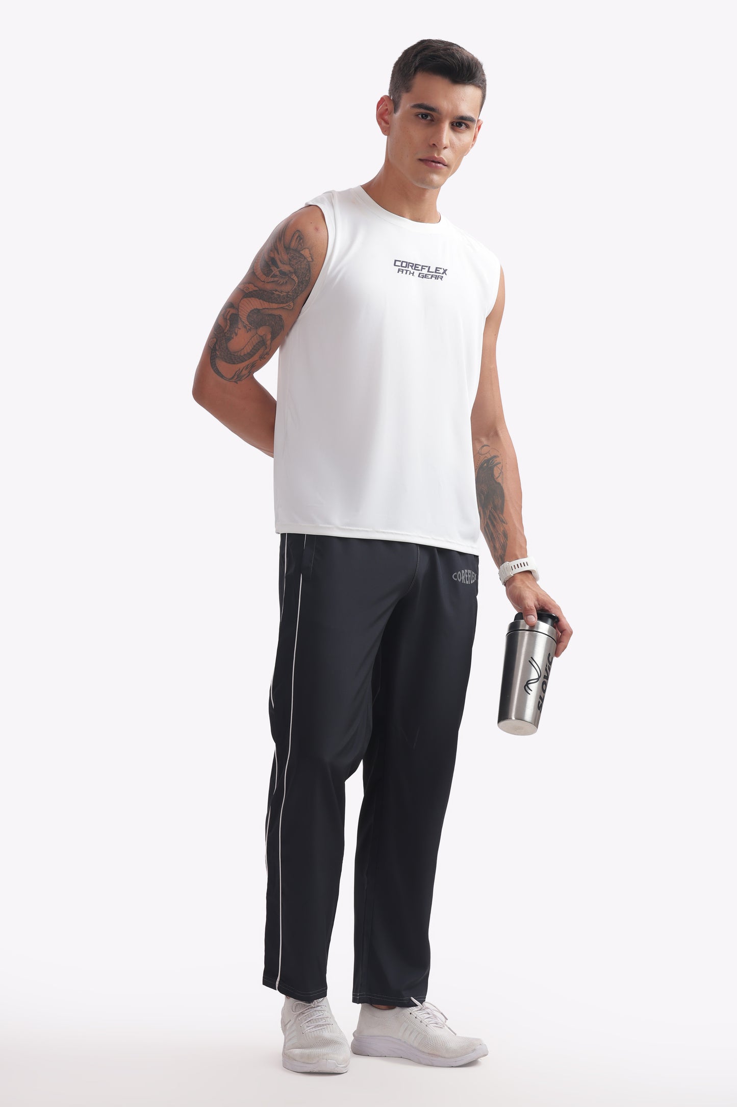 Essential Workout Pants
