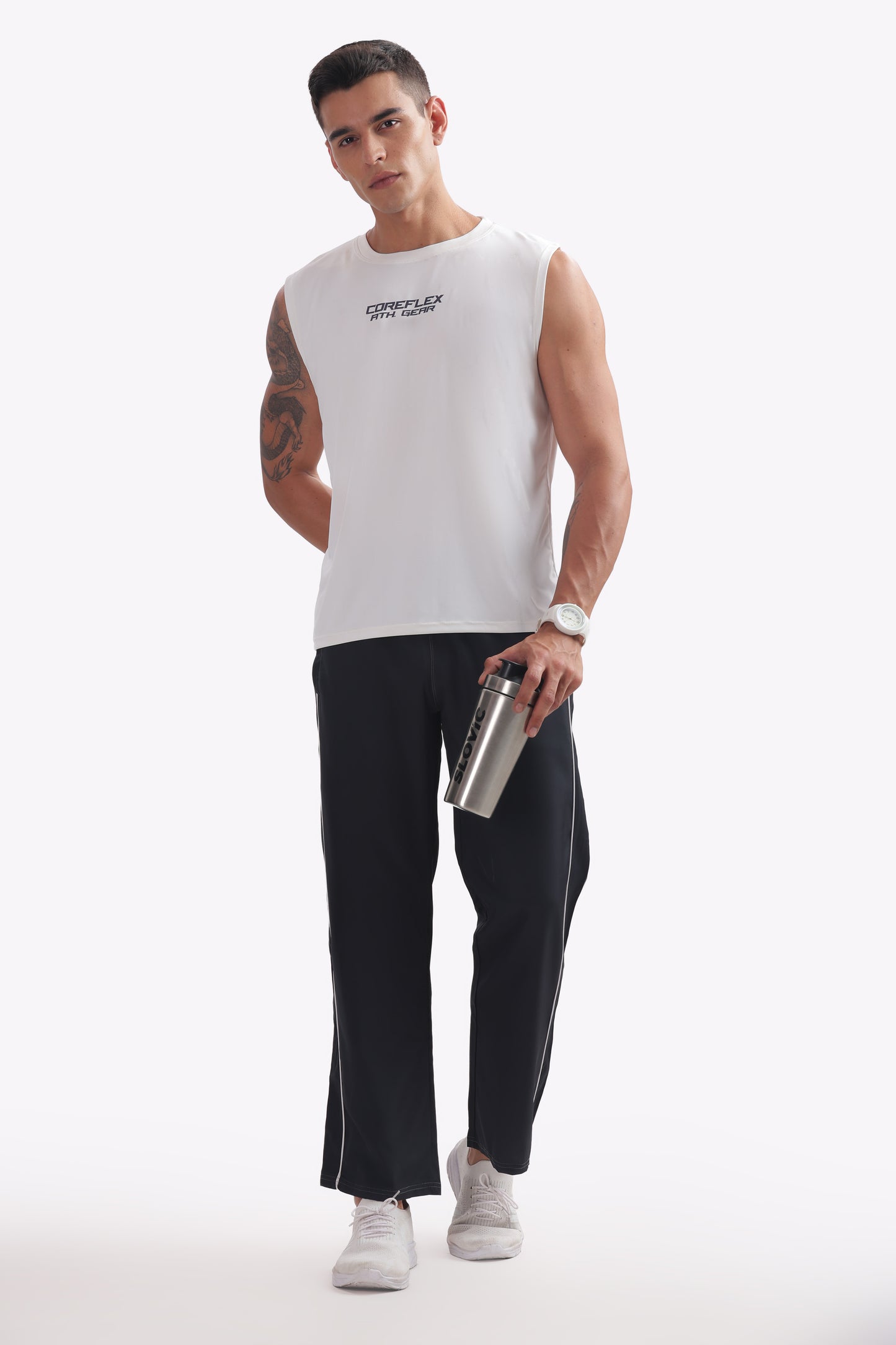 Essential Workout Pants