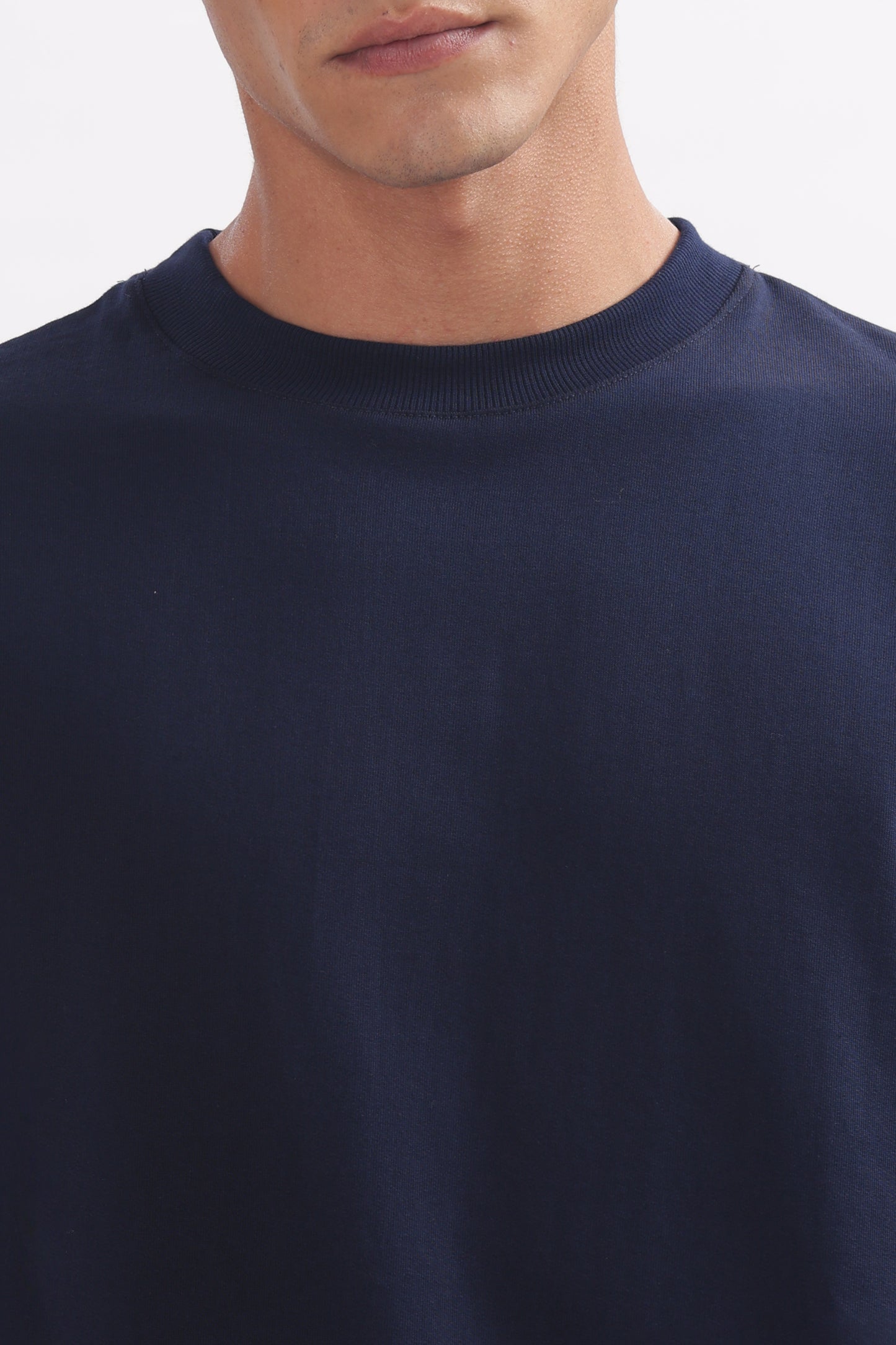 Gymrat Oversized Tshirt Brown