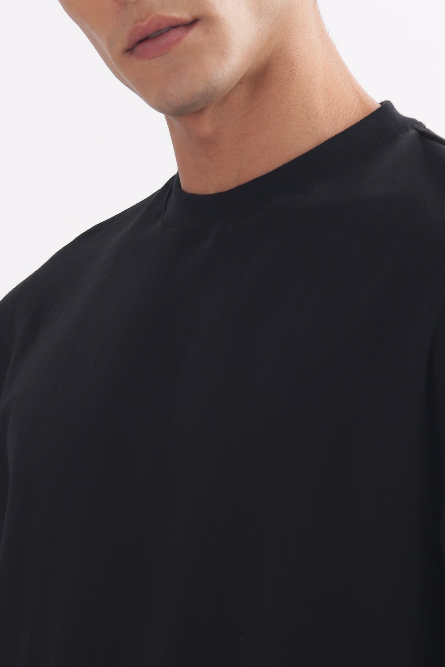 Gymrat Oversized Tshirt Brown