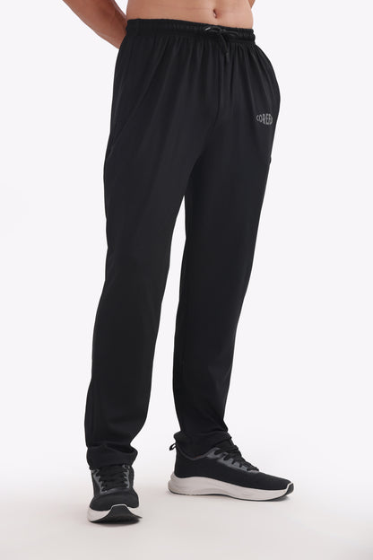Coreflex Classic Pants Black