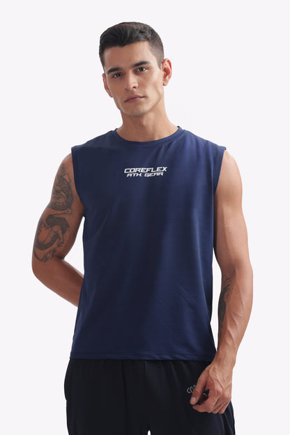 Sleeveless UltraFlex T-Shirt