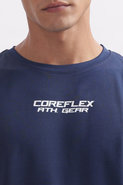 Sleeveless UltraFlex T-Shirt