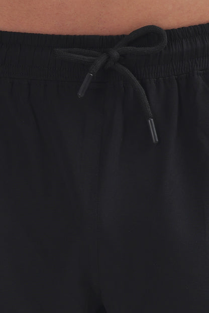 Velocity Shorts Black