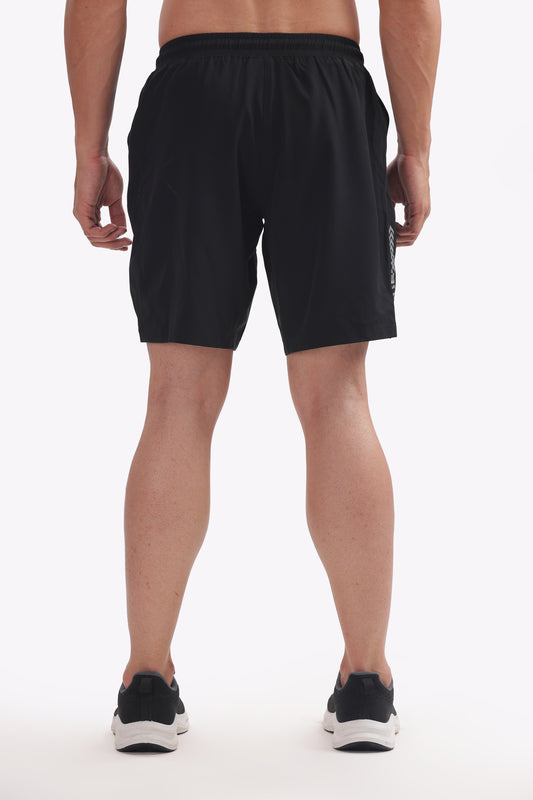 Velocity Shorts Black