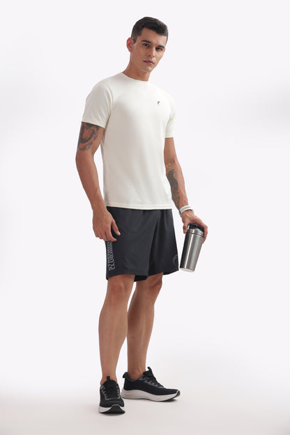 Velocity Shorts Black
