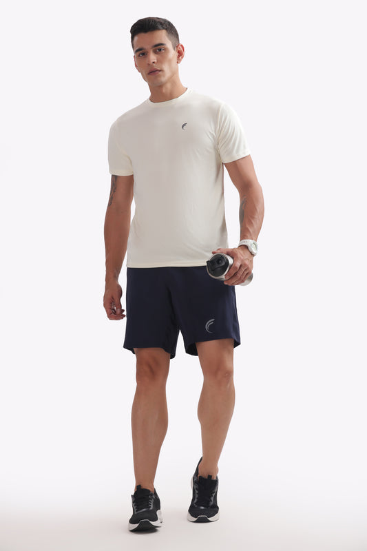 Velocity Shorts Blue