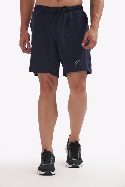 Velocity Shorts Black