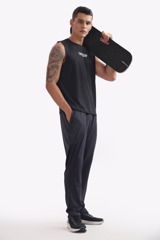 Sleeveless UltraFlex T-Shirt