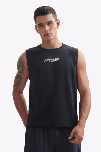 Sleeveless UltraFlex T-Shirt