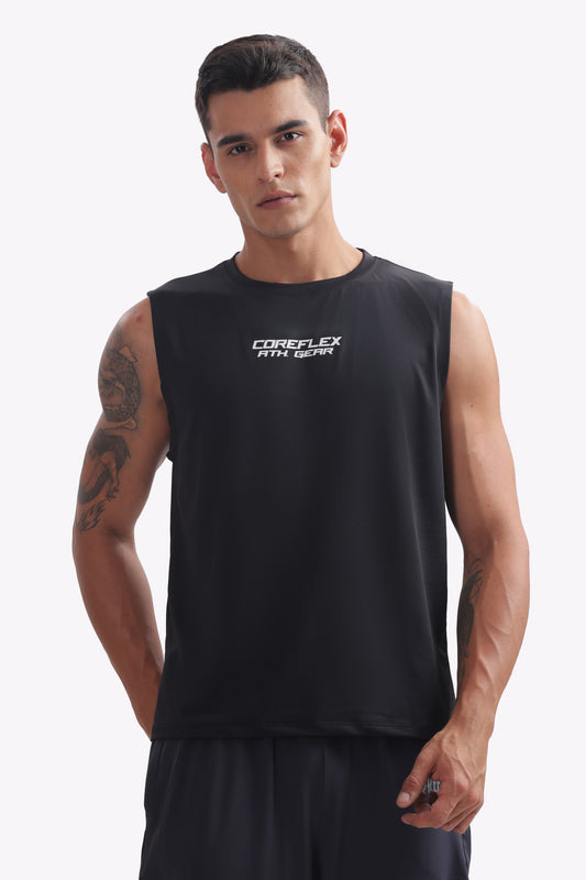 Sleeveless UltraFlex T-Shirt