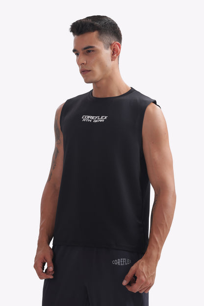 Sleeveless UltraFlex T-Shirt