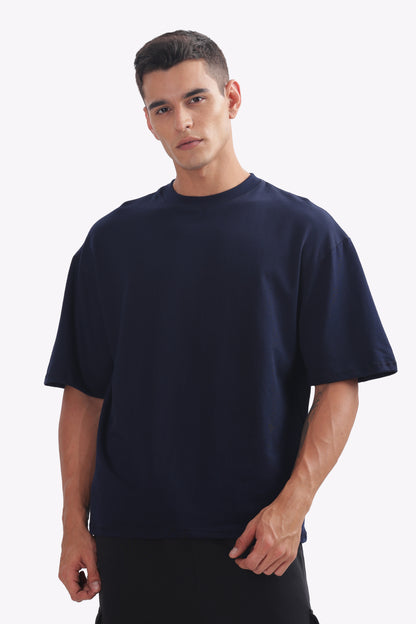 Gymrat Oversized Tshirt