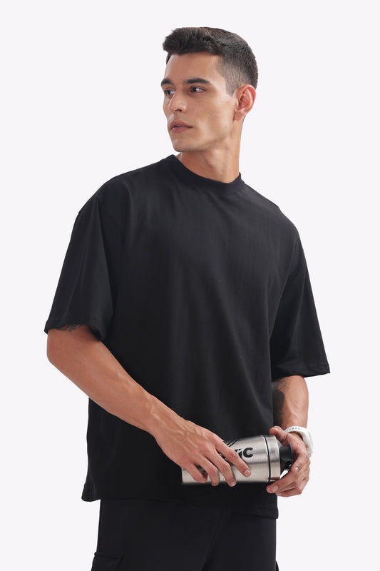 Gymrat Oversized Tshirt