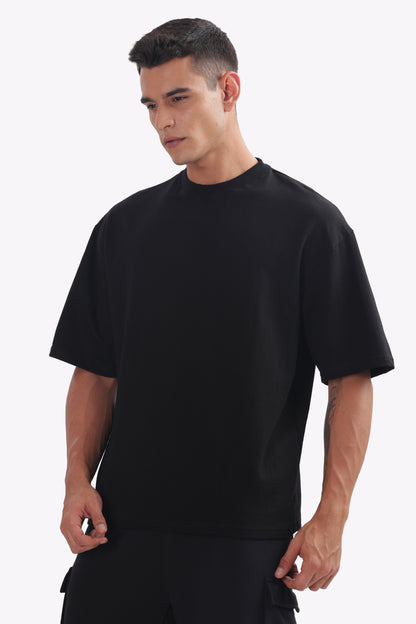 Gymrat Oversized Tshirt
